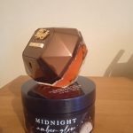 عطر ادکلن میدنایت امبر گلو بث اند بادی ورکس - Midnight Amber Glow Bath & Body Works - بررسی، قیمت و خرید