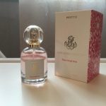 عطر ادکلن تورمالین میرا - Tourmaline Mirra - بررسی، قیمت و خرید