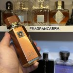 عطر ادکلن لیکویید برون فرنچ اَوِنیو - Liquid Brun French Avenue - بررسی، قیمت و خرید