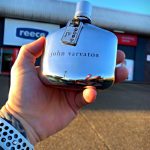 عطر ادکلن جان وارواتوس پلاتینوم ادیشن جان وارواتوس - John Varvatos Platinum Edition John Varvatos - بررسی، قیمت و خرید