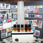 عطر ادکلن رفسودی نووایا زاریا - Рапсодия - Rhapsody Новая Заря (The New Dawn) - بررسی، قیمت و خرید