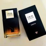 عطر ادکلن دیور هوم پرفیوم ۲۰۲۵ دیور - Dior Homme Parfum 2025 Dior - بررسی، قیمت و خرید