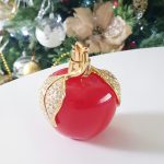 عطر ادکلن سویت امور رد اپل اس کیوت - Sweet Amour Red Apple S. Cute - بررسی، قیمت و خرید