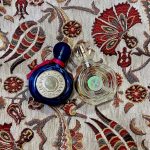 عطر ادکلن بیزانتاین روشاس - Byzantine Rochas - بررسی، قیمت و خرید