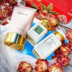 عطر ادکلن رز دو گراس جویفول بلوم آرین - Rose de Grasse Joyful Bloom Aerin - بررسی، قیمت و خرید