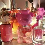 عطر ادکلن سیسترلند پینک رزبری بنتون - Sisterland Pink Raspberry Benetton - بررسی، قیمت و خرید