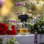 عطر ادکلن رز اتوال دو هلند مونا دی اوریو - Rose Etoile de Hollande Mona di Orio - بررسی، قیمت و خرید