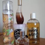 عطر ادکلن هانی میست ویکتوریا سیکرت - Honey Mist Victoria's Secret - بررسی، قیمت و خرید