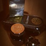 عطر ادکلن امبر الیکسیر نایت اوریفلیم - Amber Elixir Night Oriflame - بررسی، قیمت و خرید