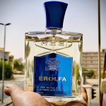 عطر ادکلن اِرولفا کرید - Erolfa Creed - بررسی، قیمت و خرید