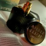 عطر ادکلن امبر الیکسیر نایت اوریفلیم - Amber Elixir Night Oriflame - بررسی، قیمت و خرید