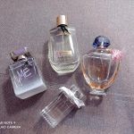 عطر ادکلن لانین می لو لانون - Lanvin Me L'Eau Lanvin - بررسی، قیمت و خرید