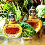 عطر ادکلن دهن عود الشمس اجمل - Dahn Oudh Al Shams Ajmal - بررسی، قیمت و خرید