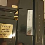 عطر ادکلن کویر مورسک سرژ لوتنس - Cuir Mauresque Serge Lutens - بررسی، قیمت و خرید