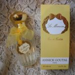 عطر ادکلن لمیموزا گوتال - Le Mimosa Goutal - بررسی، قیمت و خرید