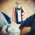 عطر ادکلن او پرفمه او ته بلو بولگاری - Eau Parfumee au The Bleu Bvlgari - بررسی، قیمت و خرید
