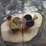 عطر ادکلن هپی اسپیریت شوپارد - Happy Spirit Chopard - بررسی، قیمت و خرید