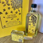 عطر ادکلن لا فلور دورانژر کلن اوريزا ال. لگران - La Fleur D'Oranger Cologne Oriza L. Legrand - بررسی، قیمت و خرید