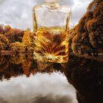 عطر ادکلن وازدوخ آسن سیورنو سییانیه - Воздух Осени (Air of Autumn) Северное сияние - بررسی، قیمت و خرید
