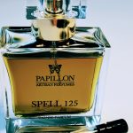 عطر ادکلن اسپل صد و بیست و پنج پپیلون آرتیزان پرفیومز - Spell 125 Papillon Artisan Perfumes - بررسی، قیمت و خرید