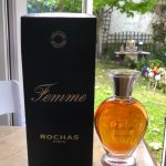عطر ادکلن فم روشاس دو هزار و سیزده روشاس - Femme Rochas 2013 Rochas - بررسی، قیمت و خرید