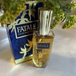 عطر ادکلن فتال کوتی - Fatale Coty - بررسی، قیمت و خرید