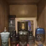 عطر ادکلن له مال له پارفوم ژان پل گوتیه - Le Male Le Parfum Jean Paul Gaultier - بررسی، قیمت و خرید