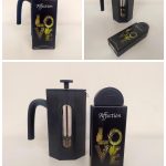 عطر ادکلن افکشن لتافه پرفیومز - Affection Lattafa Perfumes - بررسی، قیمت و خرید