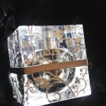 عطر ادکلن وی‌وی پلاتینوم روبرتو ورینو - VV Platinum Roberto Verino - بررسی، قیمت و خرید