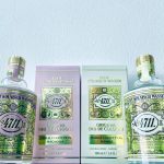 عطر ادکلن فور سون الون مگنولیا او دو کلن چهار هفت صد و یازده - 4711 Magnolia Eau de Cologne 4711 - بررسی، قیمت و خرید