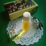 عطر ادکلن لیسنوی لاندیش سیورنو سیاگه‌نیه - Лесной Ландыш (Forest lily-of-the-valley) Северное сияние - بررسی، قیمت و خرید