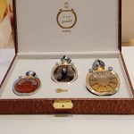 عطر ادکلن دهن عود الشمس اجمل - Dahn Oudh Al Shams Ajmal - بررسی، قیمت و خرید