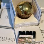عطر ادکلن تیارا هاوس آو سیلاج - Tiara House Of Sillage - بررسی، قیمت و خرید