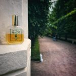عطر ادکلن ملوگرانو سانتا ماریا نوولا - Melograno (Pomegranate) Santa Maria Novella - بررسی، قیمت و خرید
