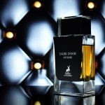 عطر ادکلن دارک دور اینتنس میزون الهمبرا - Dark Door Intense Maison Alhambra - بررسی، قیمت و خرید