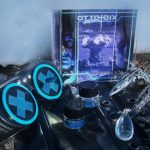 عطر ادکلن دایموند ماسک اوریفلیم - Diamond Musk Oriflame - بررسی، قیمت و خرید