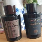 عطر ادکلن کلونیا آمبرا آکوا دی پارما - Colonia Ambra Acqua di Parma - بررسی، قیمت و خرید