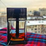 عطر ادکلن دیور هوم پرفیوم دیور - Dior Homme Parfum Dior - بررسی، قیمت و خرید