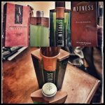 عطر ادکلن اوبوسان هوم آبوسون - Aubusson Homme Aubusson - بررسی، قیمت و خرید