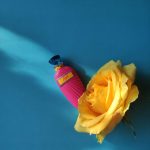 عطر ادکلن سنسو اِمانوئِل اونگارو - Senso Emanuel Ungaro - بررسی، قیمت و خرید