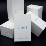 عطر ادکلن گاردنیا رُز وی دات - Gardenia Rose Vdot - بررسی، قیمت و خرید