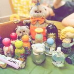 عطر ادکلن بلو کالو - Blue Kaloo - بررسی، قیمت و خرید