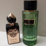عطر ادکلن ورجین مینت کارولینا هررا - Virgin Mint Carolina Herrera - بررسی، قیمت و خرید