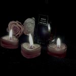 عطر ادکلن وینیل ایو سن لورن - Vinyle Yves Saint Laurent - بررسی، قیمت و خرید