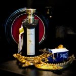عطر ادکلن اُ پارفومه او تهه نواغ انتنس بولگاری - Eau Parfumée au Thé Noir Intense Bvlgari - بررسی، قیمت و خرید