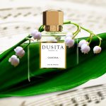 عطر ادکلن کاواتینا پارفومز دوسیتا - Cavatina Parfums Dusita - بررسی، قیمت و خرید