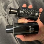 عطر ادکلن باس باتلد پرفیوم هوگو باس - Boss Bottled Parfum Hugo Boss - بررسی، قیمت و خرید