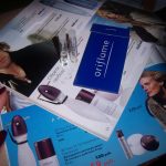عطر ادکلن فریا اوریفلیم - Freya Oriflame - بررسی، قیمت و خرید