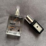 عطر ادکلن تیوبرز آنجلکا جو مالون لندن - Tuberose Angelica Jo Malone London - بررسی، قیمت و خرید