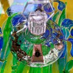 عطر ادکلن ژاک فت ایریسیمه ژاک فت - Jacques Fath Irissime Jacques Fath - بررسی، قیمت و خرید